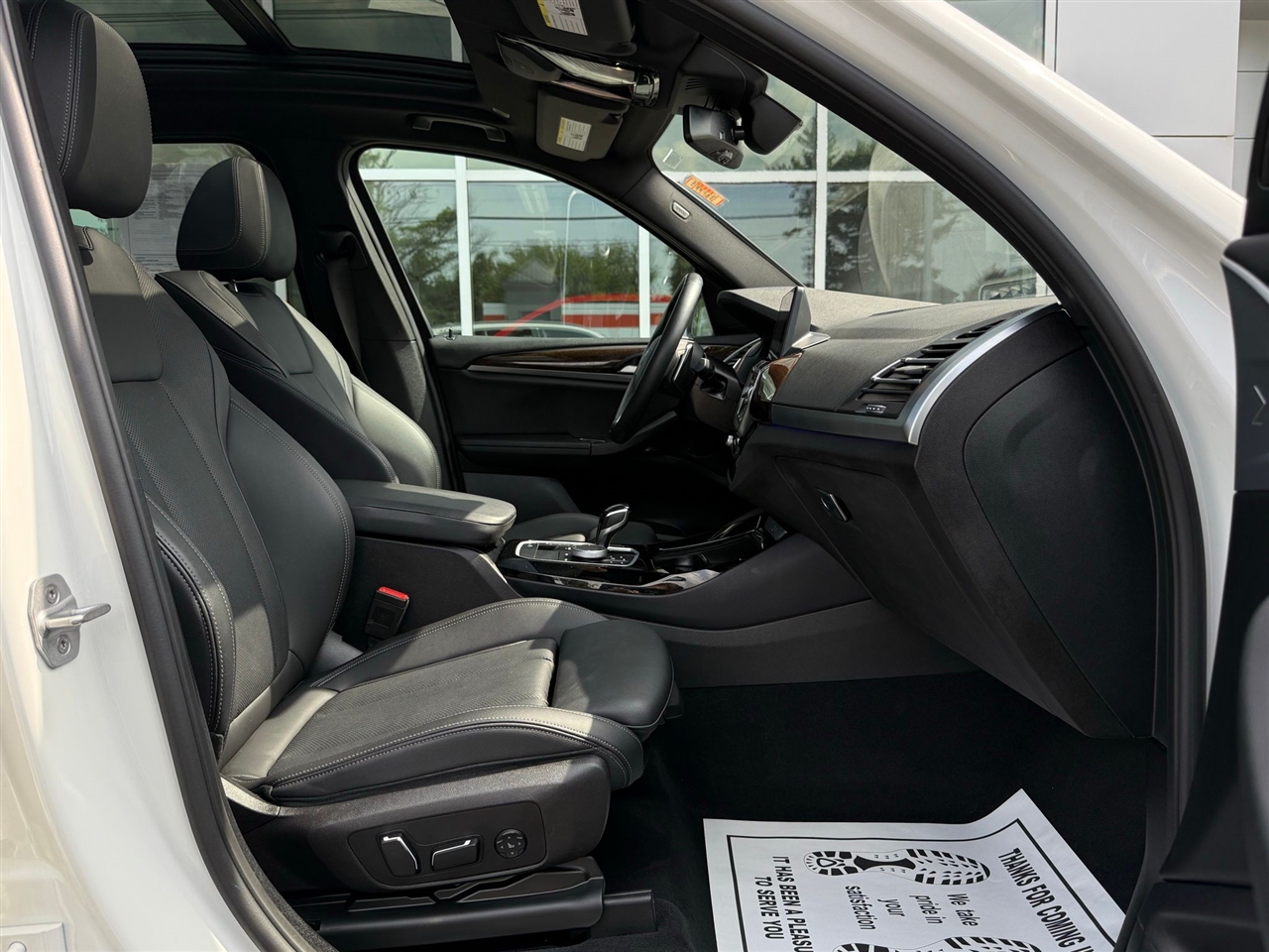 BMW X3  2024 BMW X3  2024