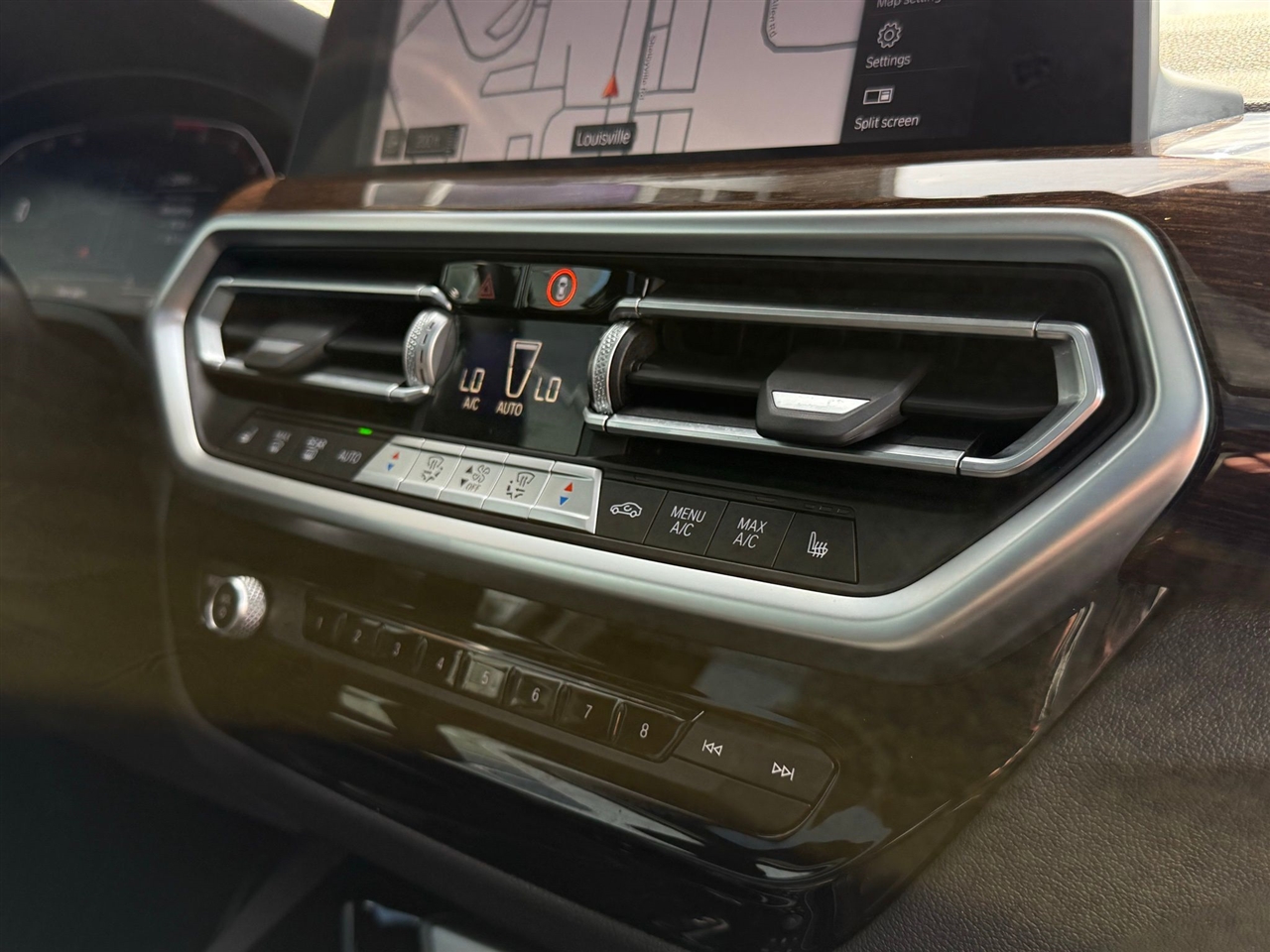 BMW X3  2024 BMW X3  2024