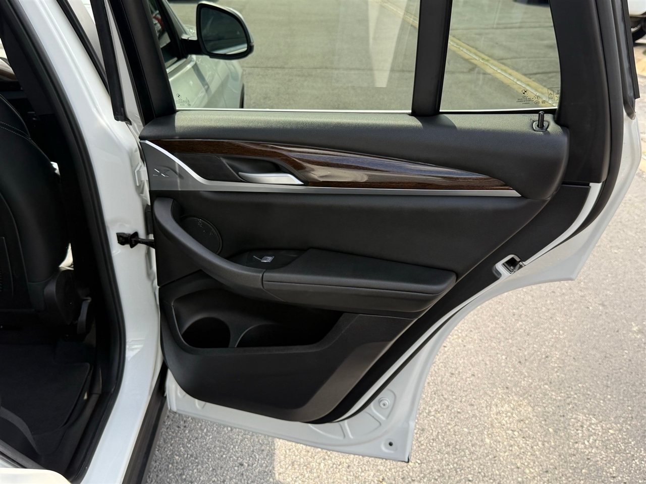 BMW X3  2024 BMW X3  2024