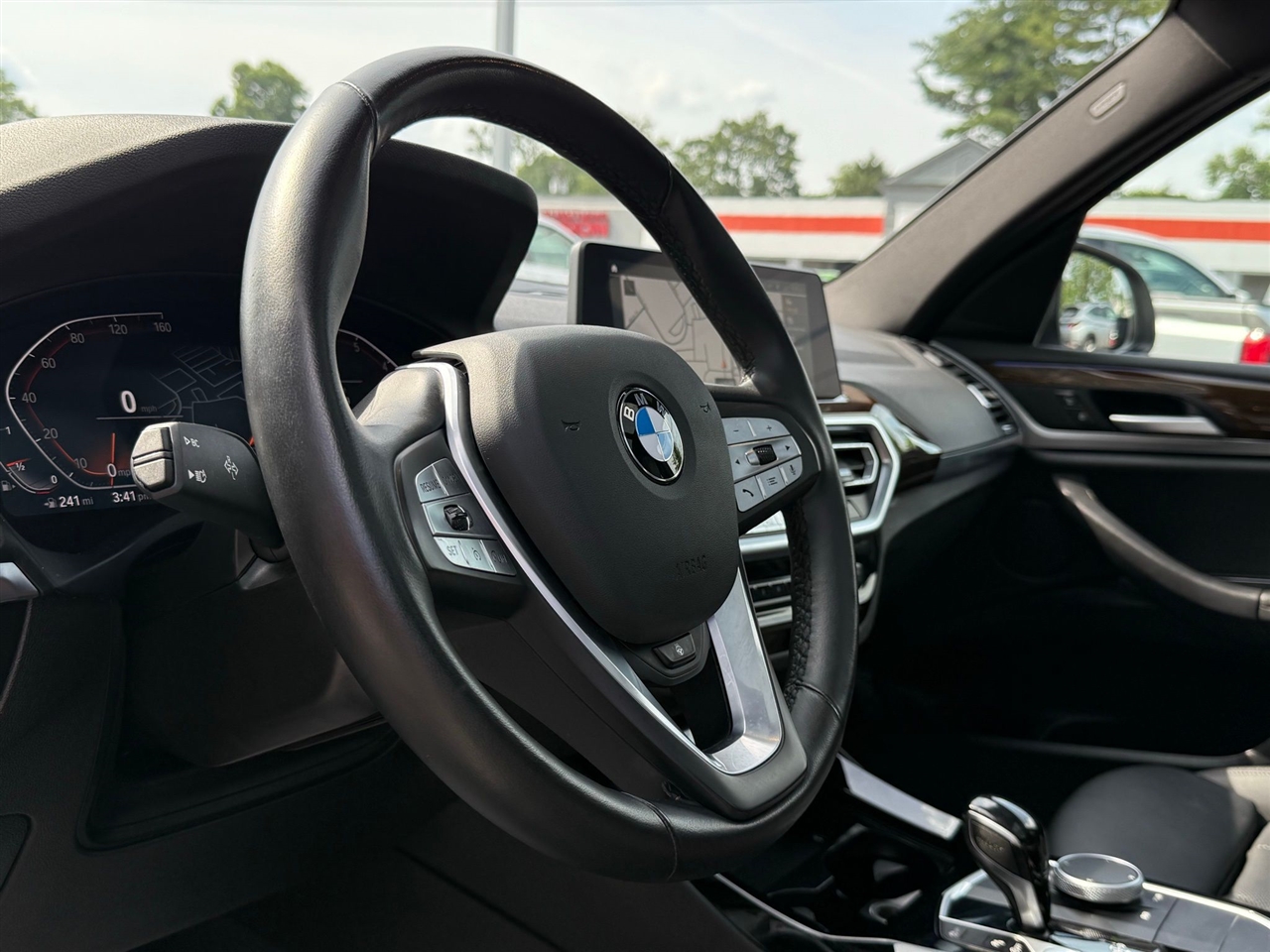 BMW X3  2024 BMW X3  2024