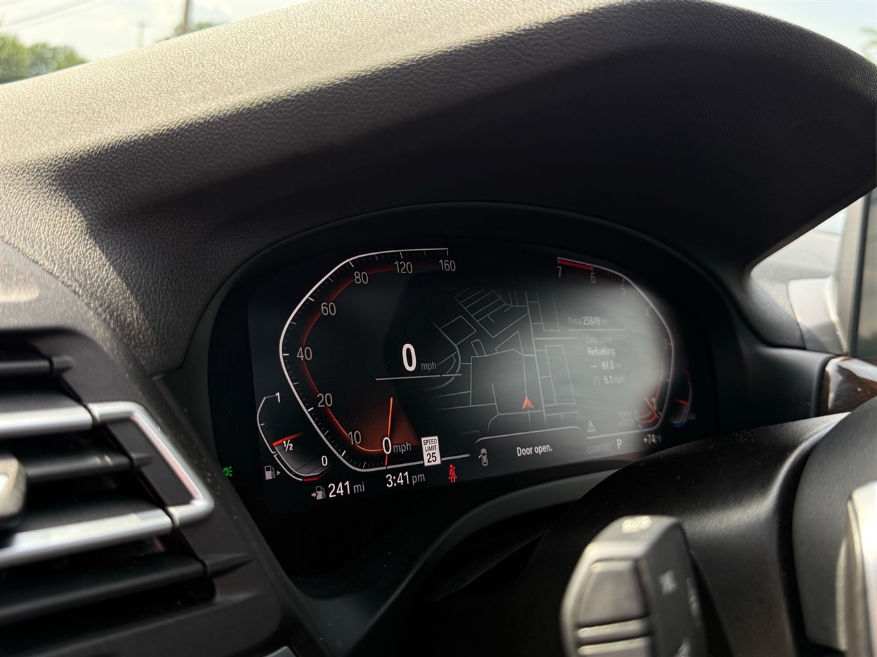 BMW X3  2024 BMW X3  2024