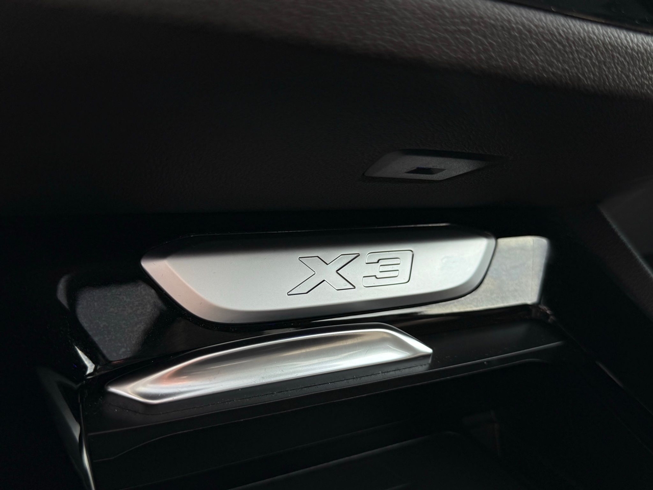 BMW X3  2024 BMW X3  2024