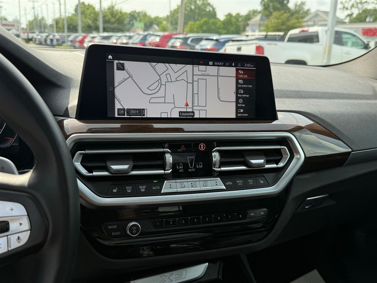 BMW X3  2024 BMW X3  2024