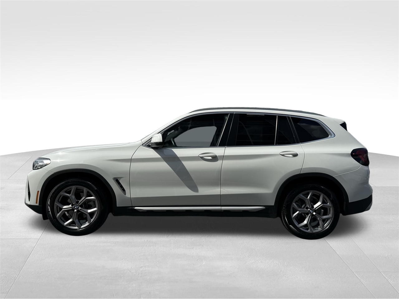 BMW X3  2024 BMW X3  2024