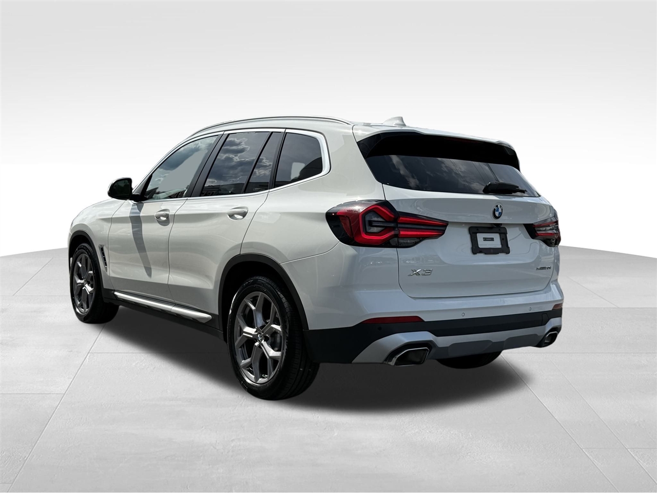 BMW X3  2024 BMW X3  2024