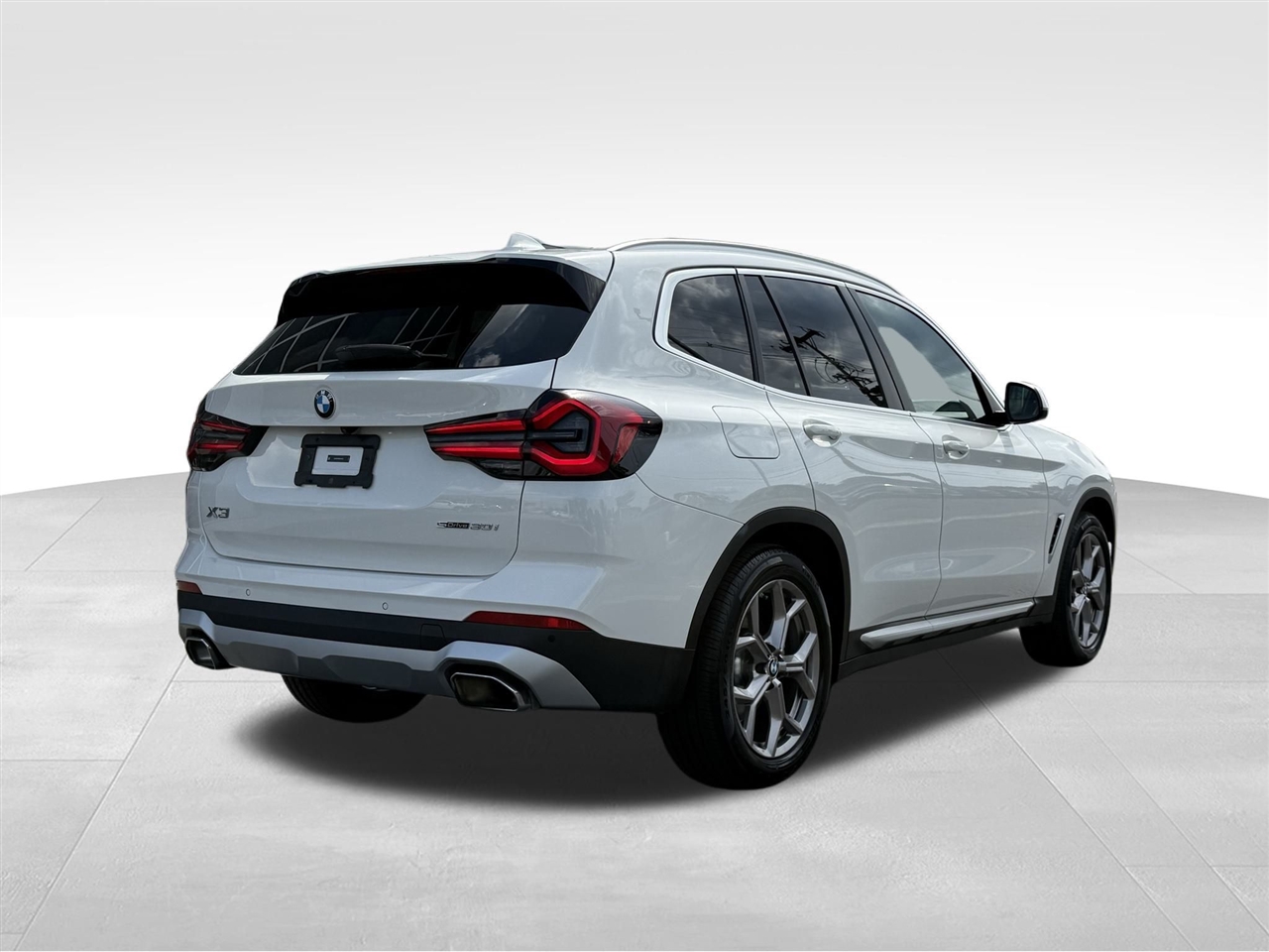 BMW X3  2024 BMW X3  2024