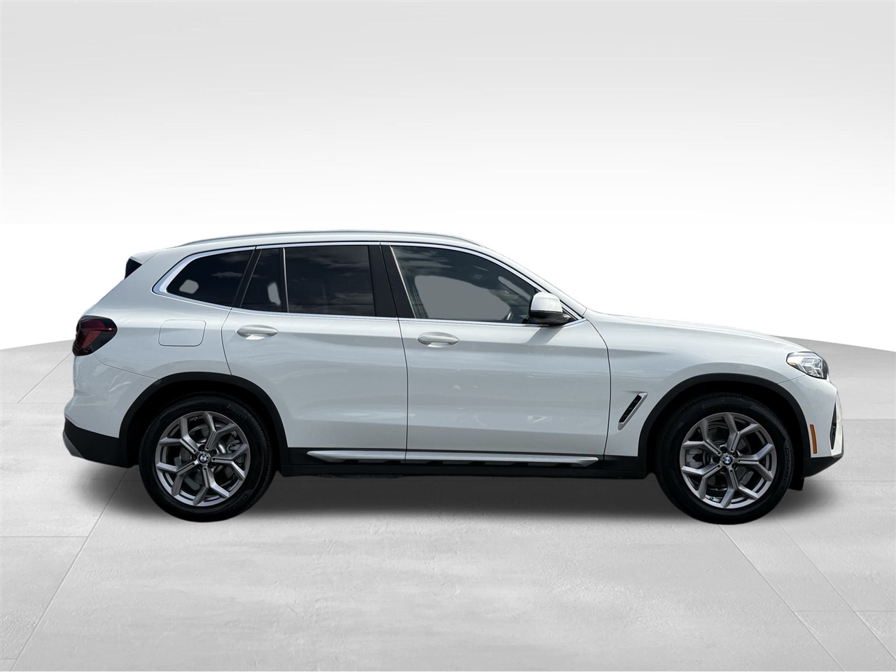 BMW X3  2024 BMW X3  2024