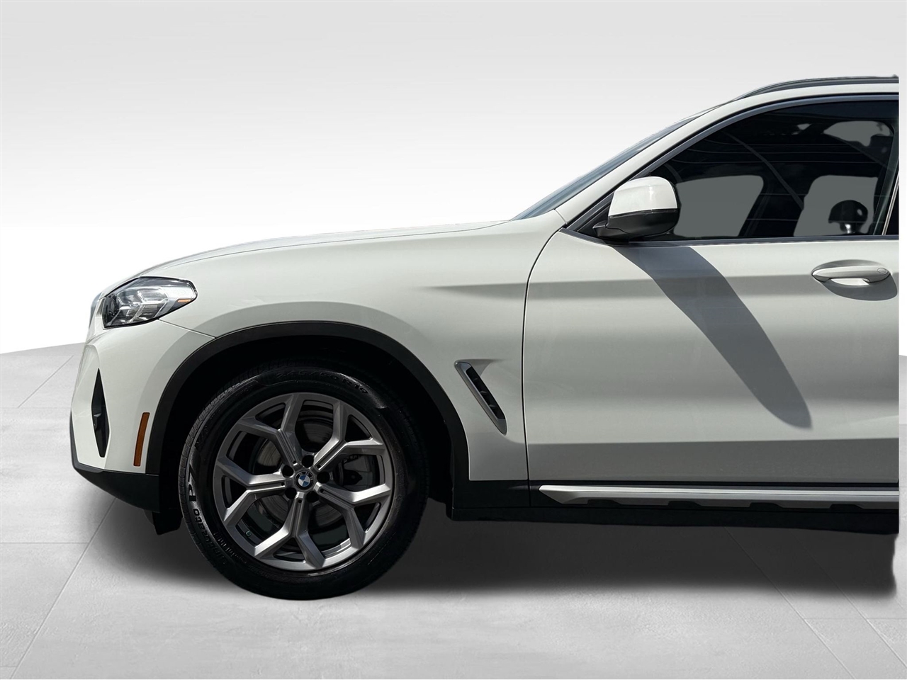 BMW X3  2024 BMW X3  2024