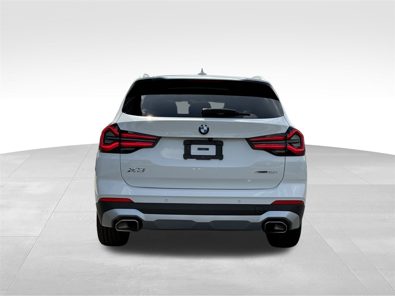 BMW X3  2024 BMW X3  2024