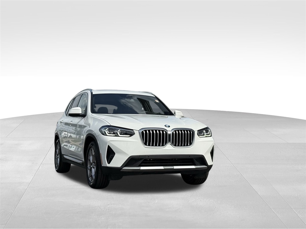 BMW X3  2024 BMW X3  2024