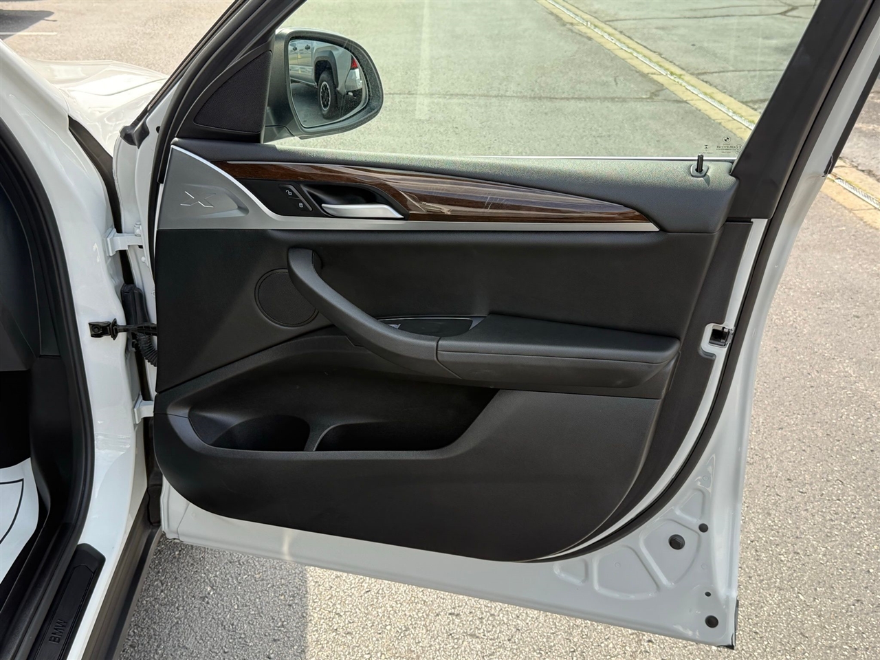 BMW X3  2024 BMW X3  2024