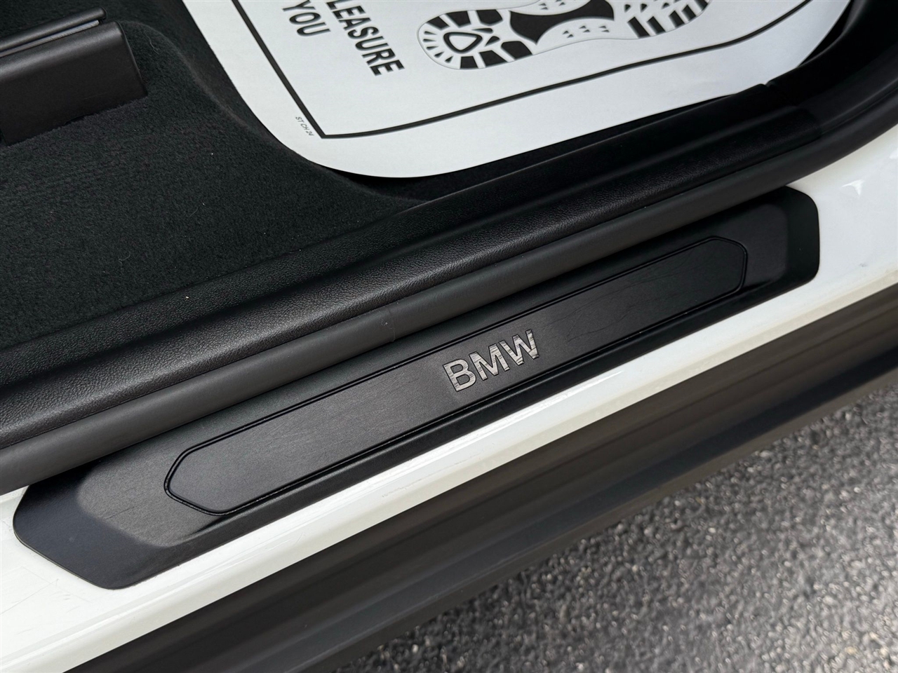 BMW X3  2024 BMW X3  2024