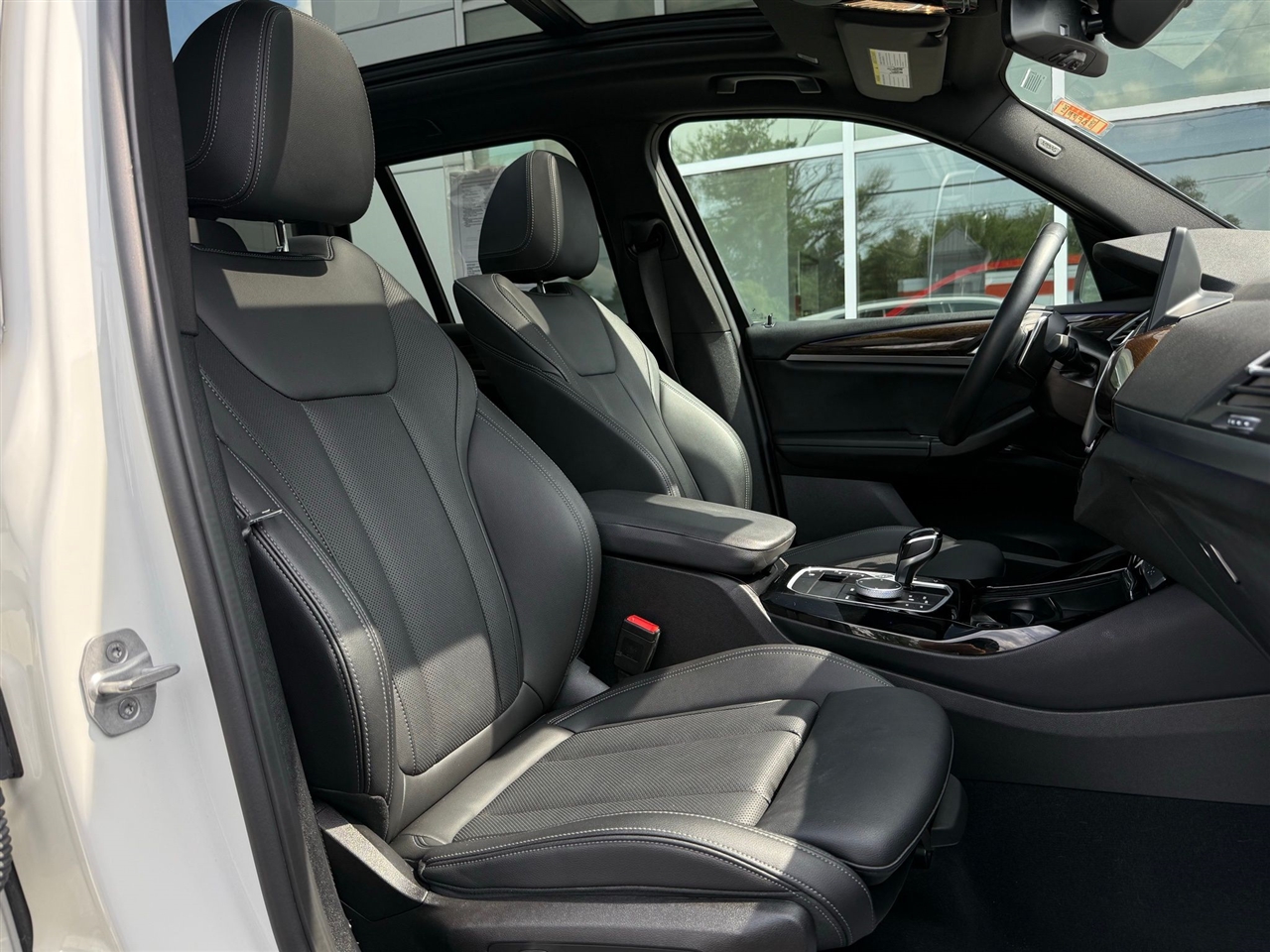 BMW X3  2024 BMW X3  2024