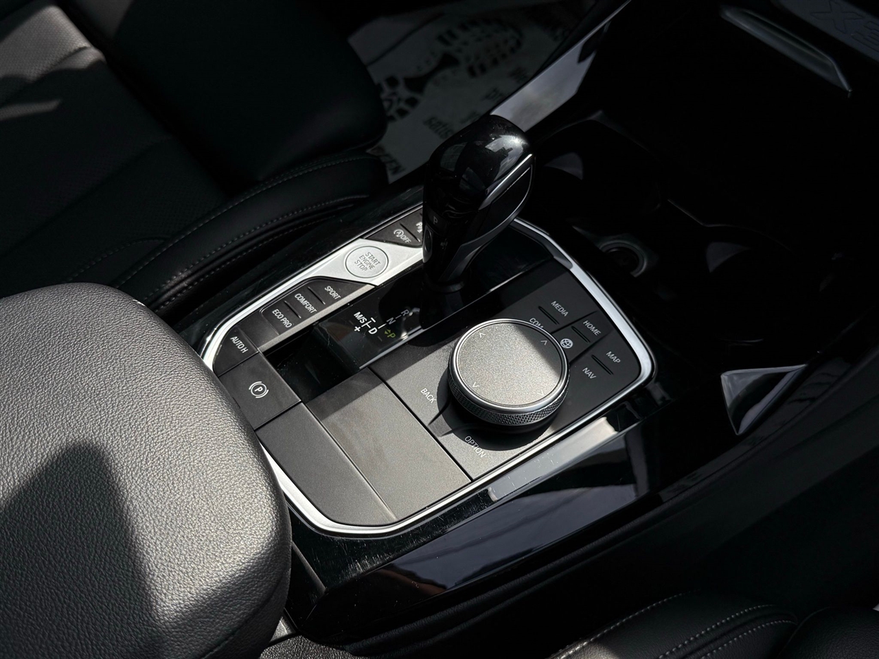 BMW X3  2024 BMW X3  2024