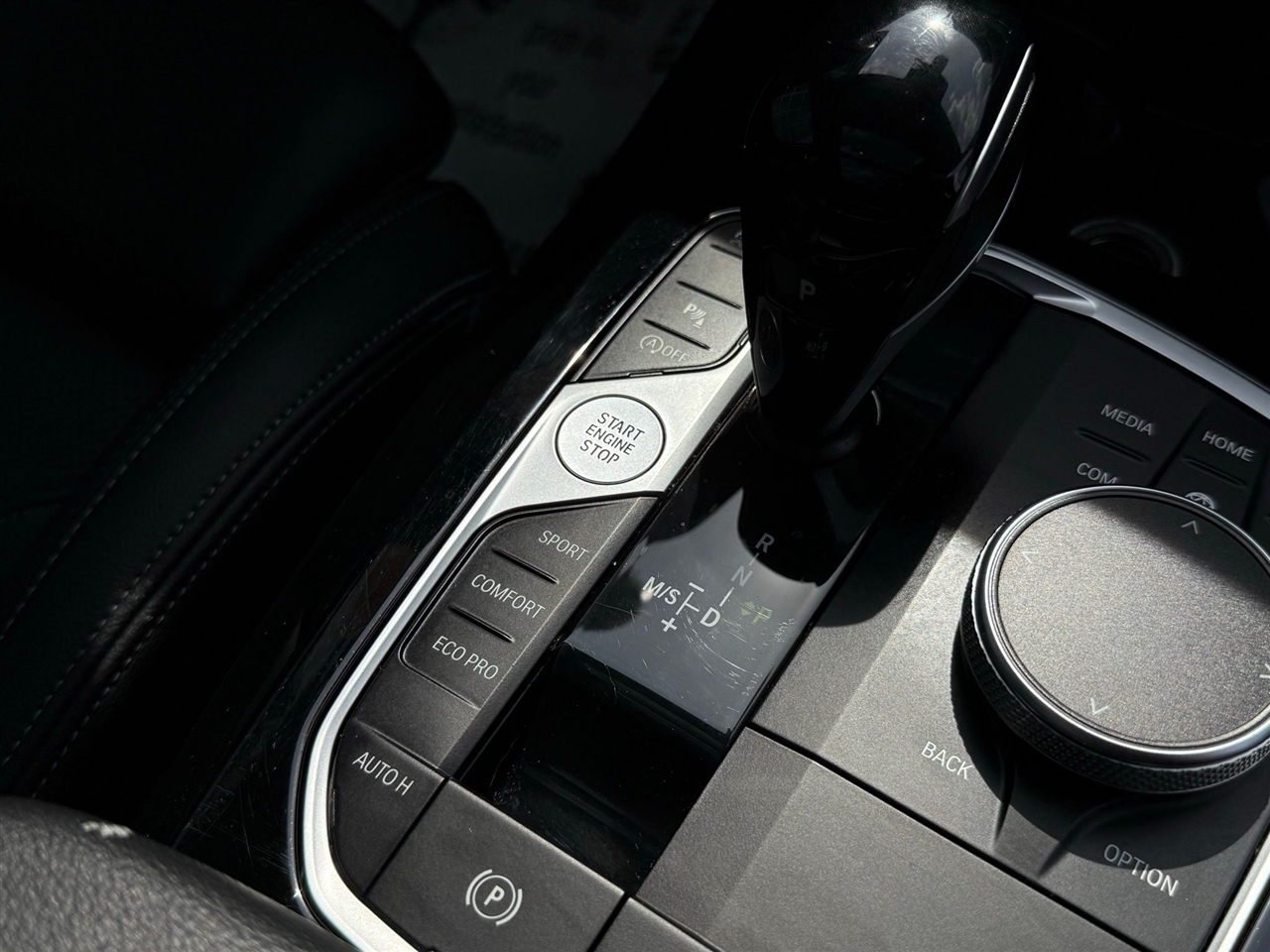 BMW X3  2024 BMW X3  2024