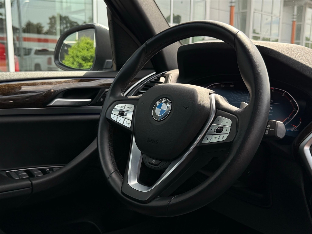 BMW X3  2024 BMW X3  2024