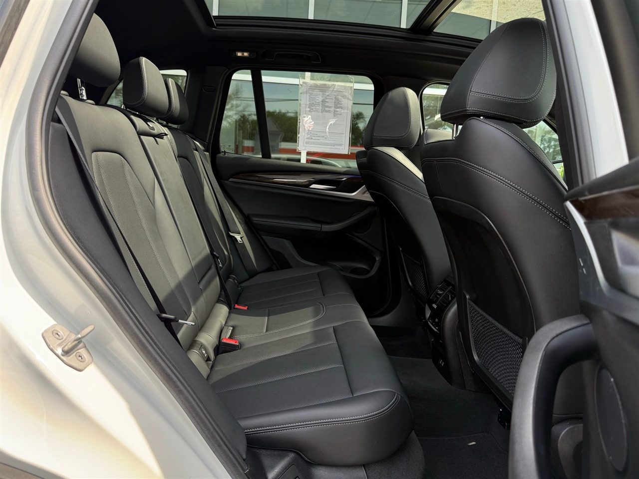 BMW X3  2024 BMW X3  2024