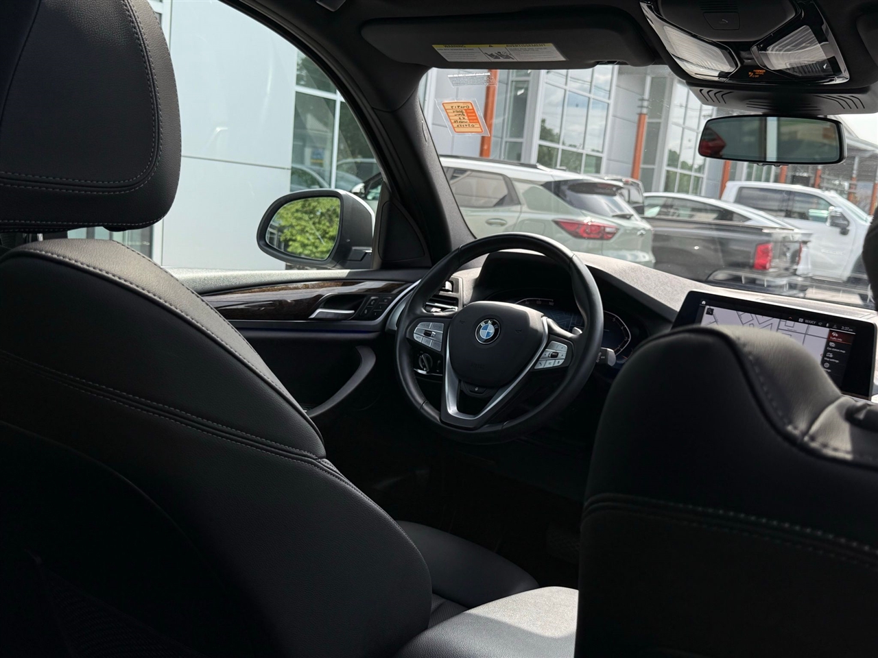 BMW X3  2024 BMW X3  2024