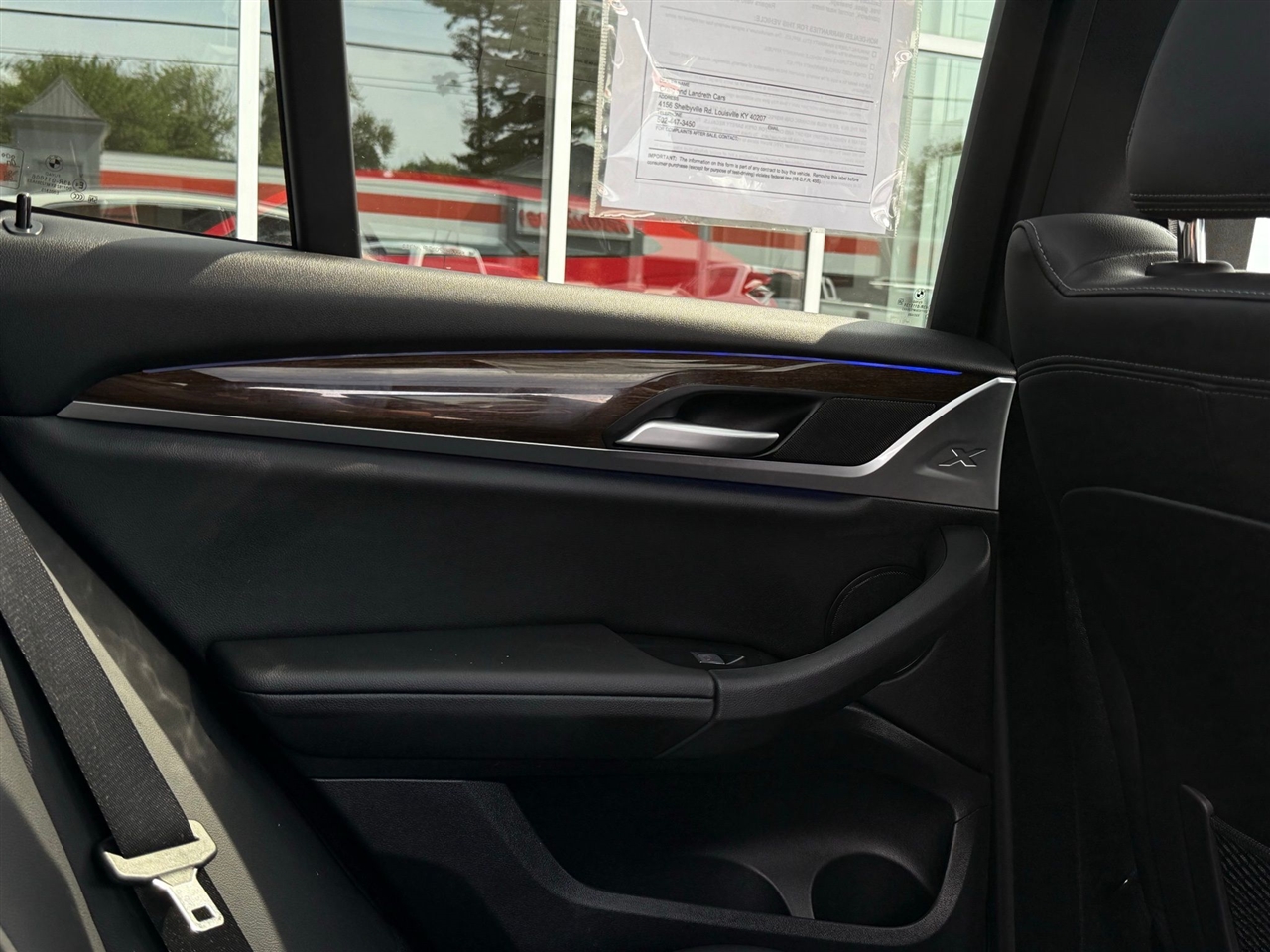 BMW X3  2024 BMW X3  2024