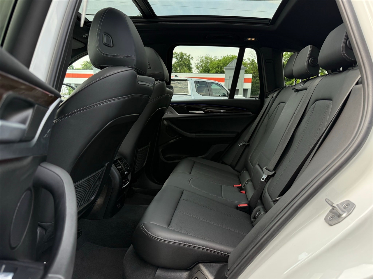 BMW X3  2024 BMW X3  2024