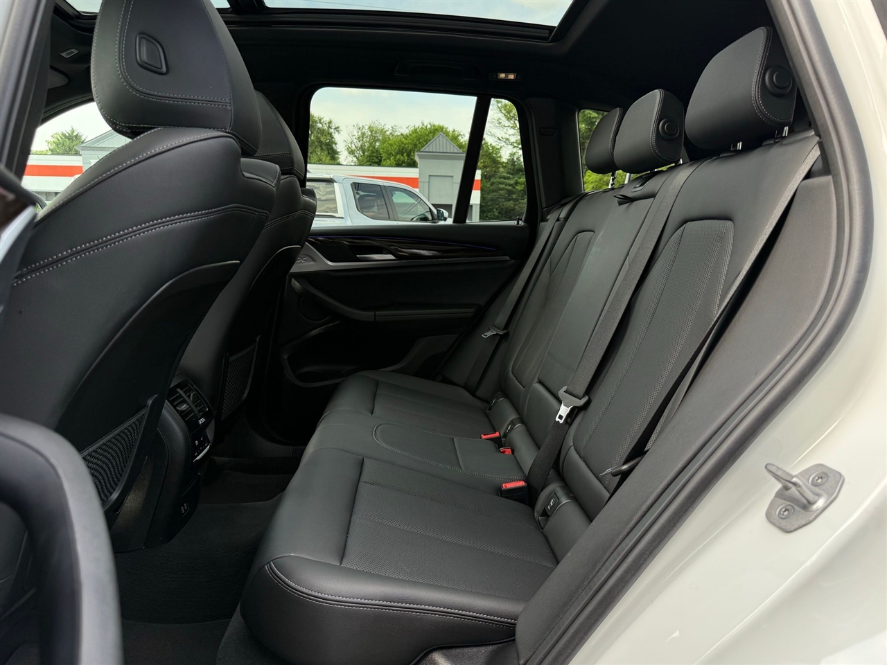 BMW X3  2024 BMW X3  2024