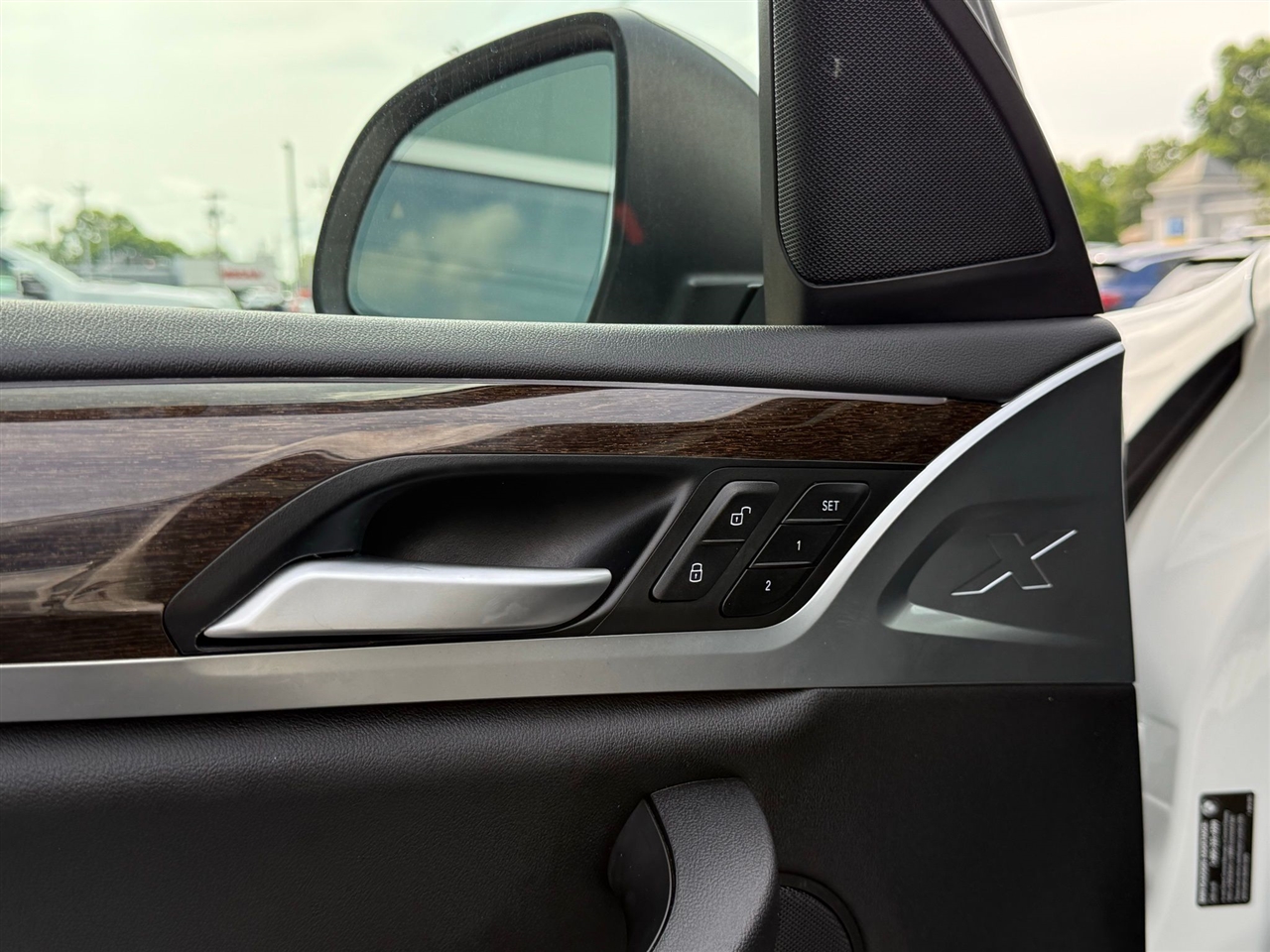 BMW X3  2024 BMW X3  2024