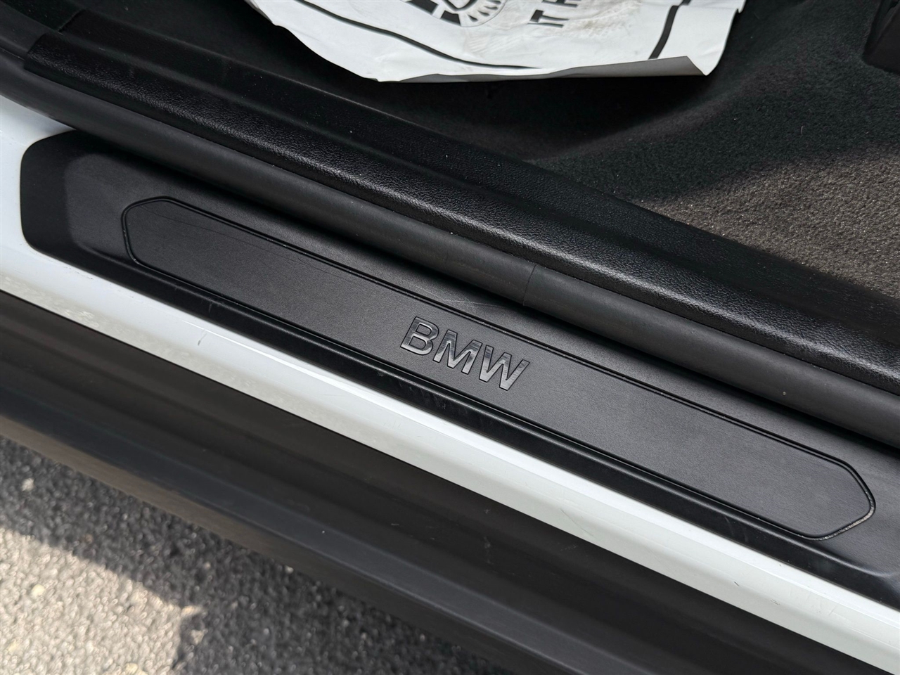 BMW X3  2024 BMW X3  2024