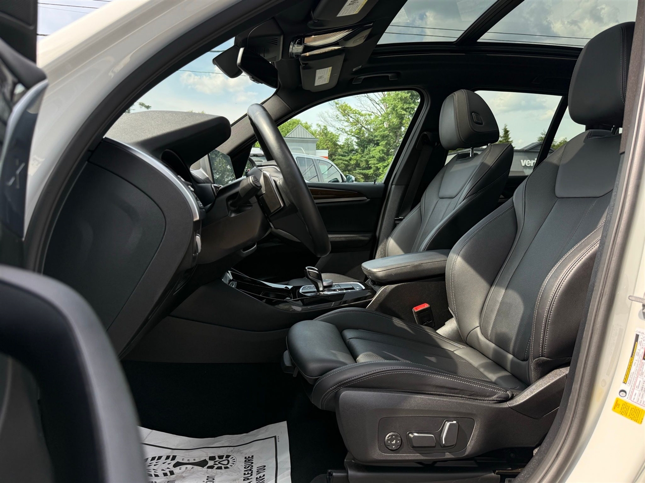 BMW X3  2024 BMW X3  2024