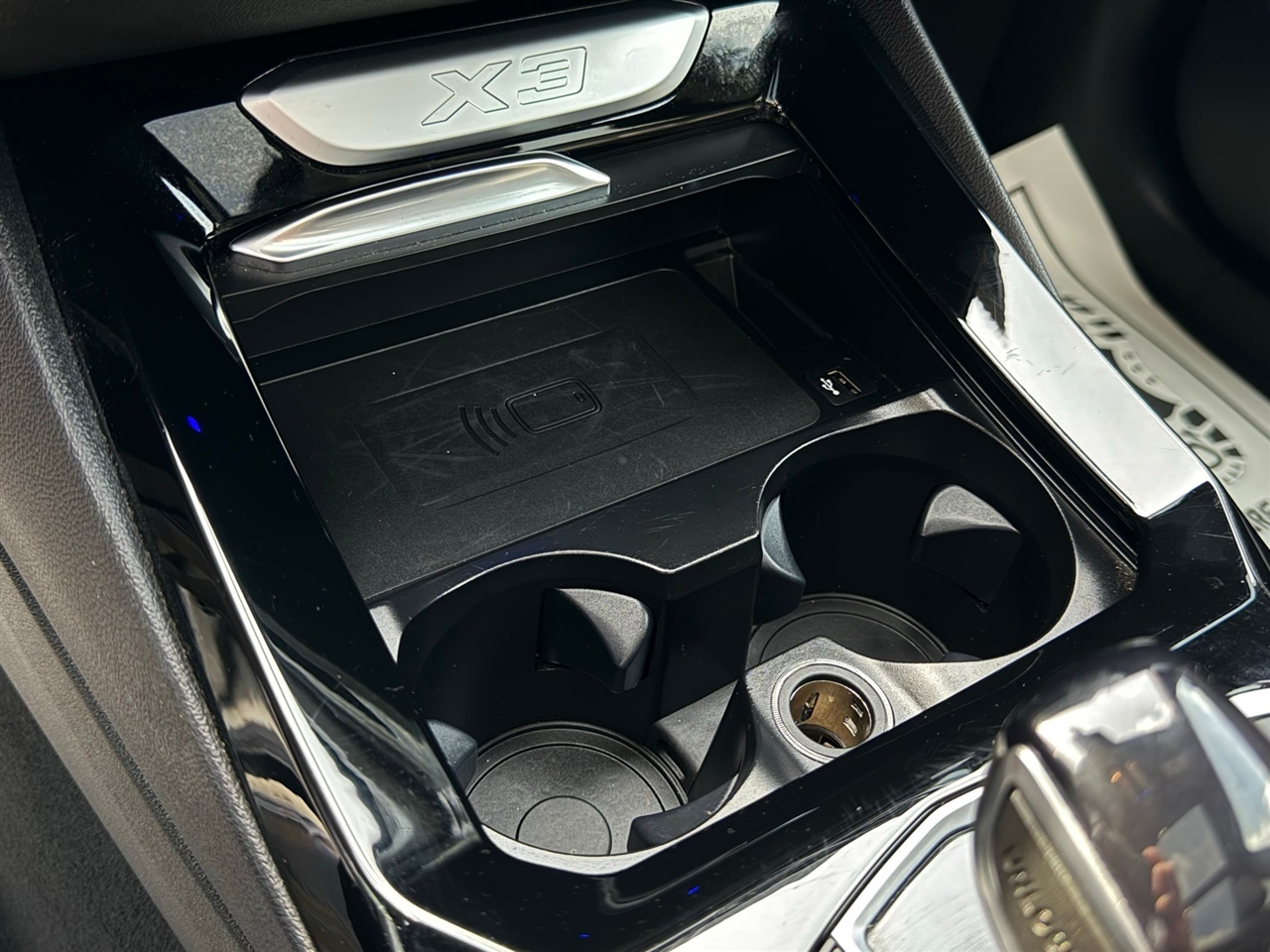 BMW X3  2024 BMW X3  2024