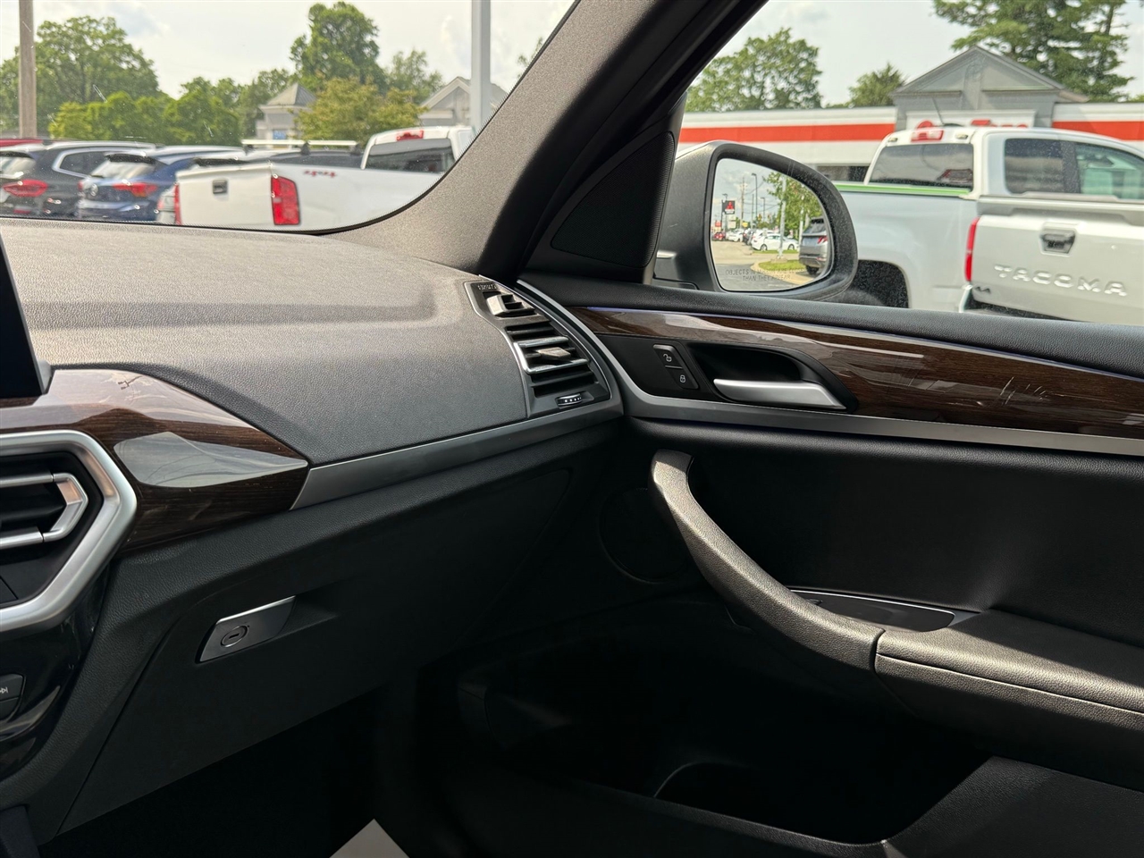 BMW X3  2024 BMW X3  2024