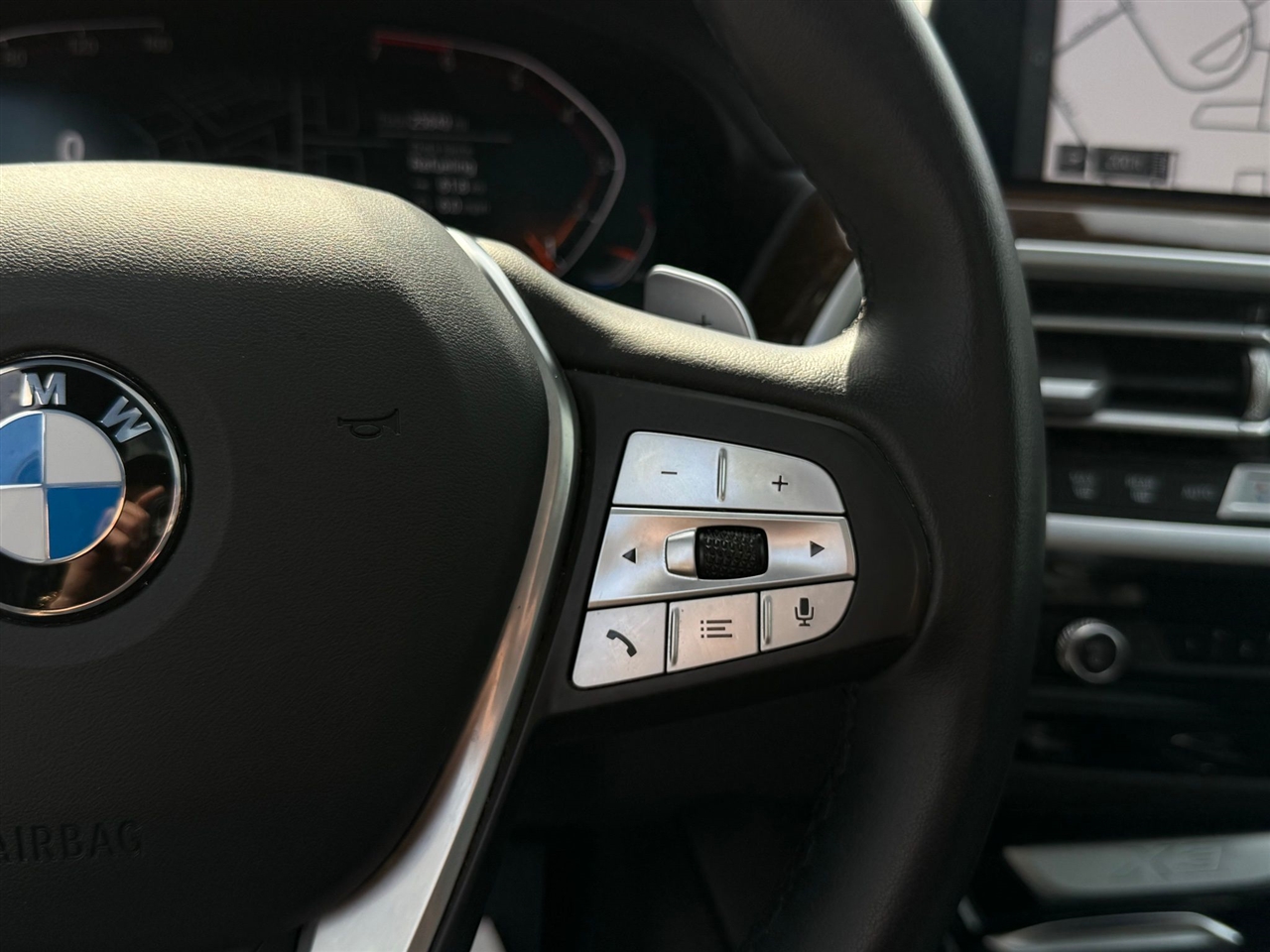 BMW X3  2024 BMW X3  2024