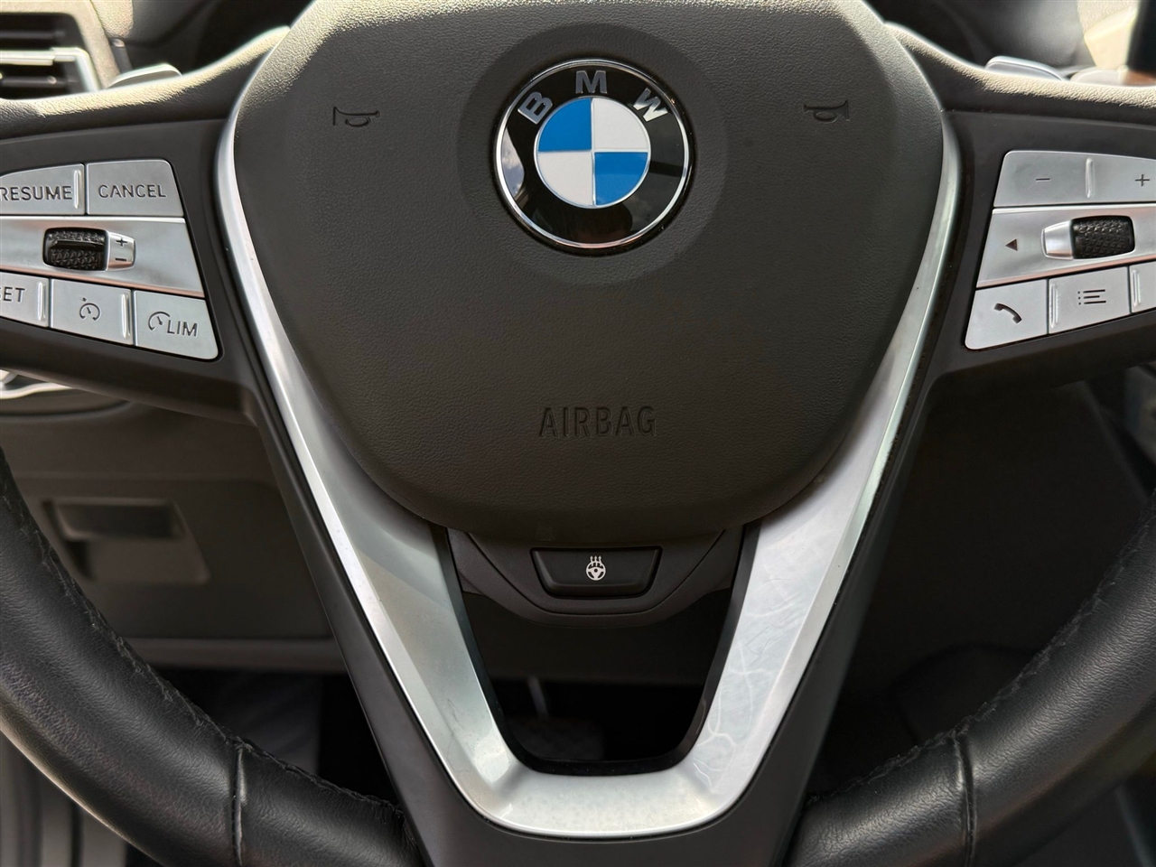 BMW X3  2024 BMW X3  2024