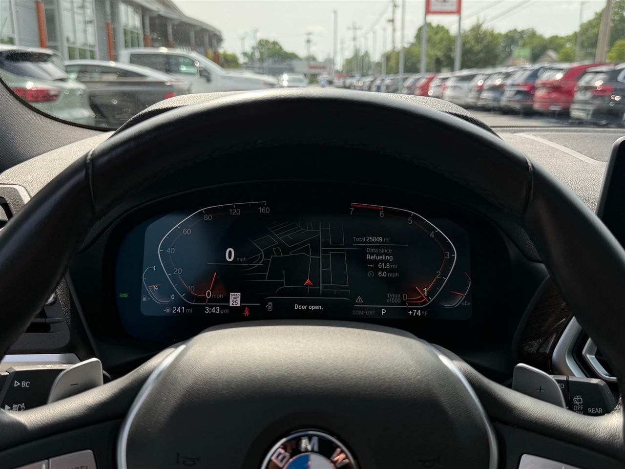 BMW X3  2024 BMW X3  2024