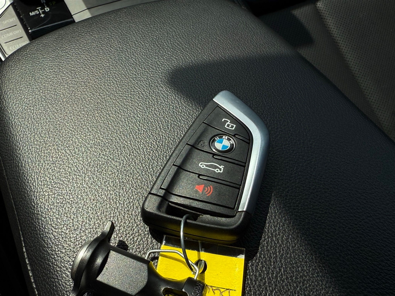 BMW X3  2024 BMW X3  2024