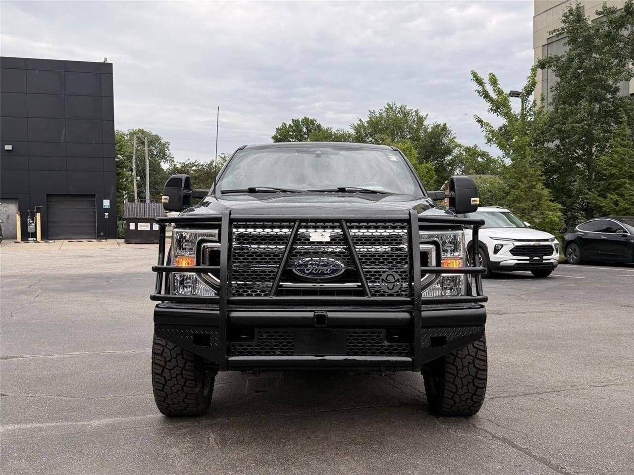 Ford F-250 SD  2022