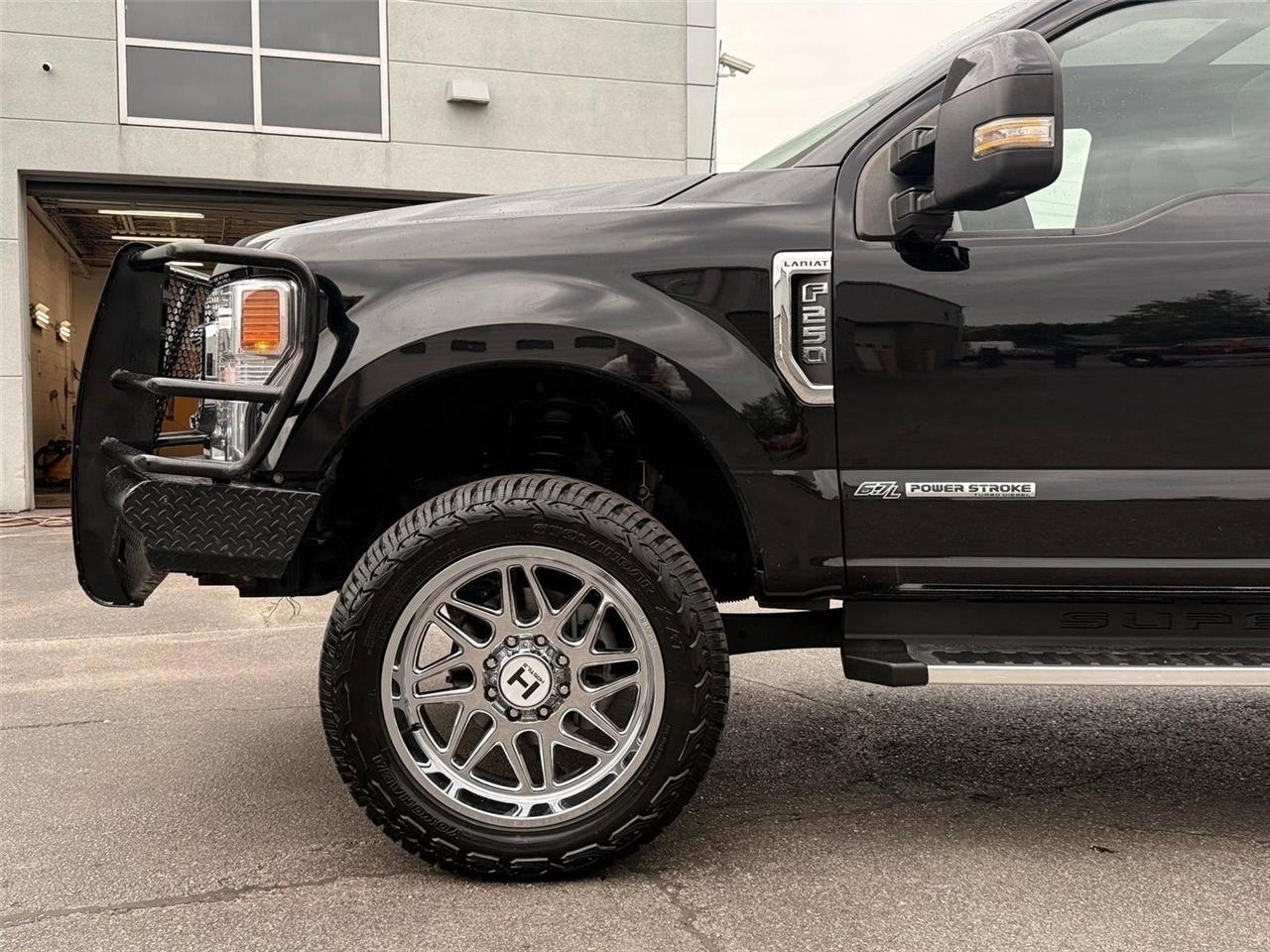 Ford F-250 SD  2022