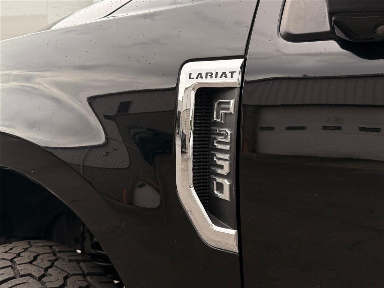 Ford F-250 SD  2022