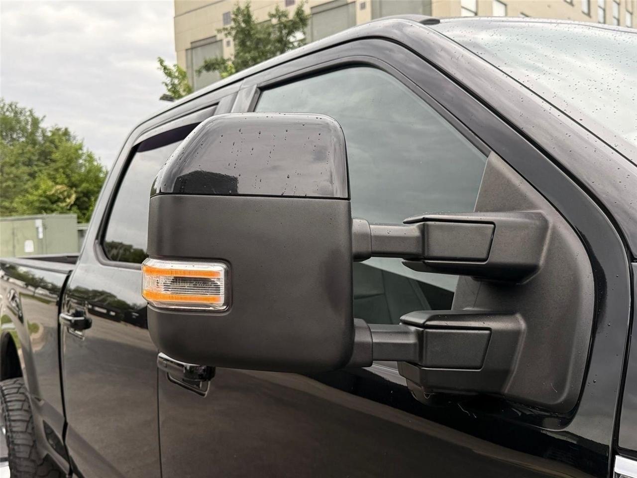 Ford F-250 SD  2022