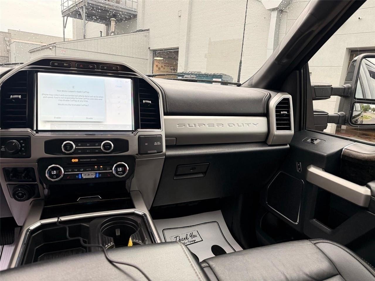 Ford F-250 SD  2022