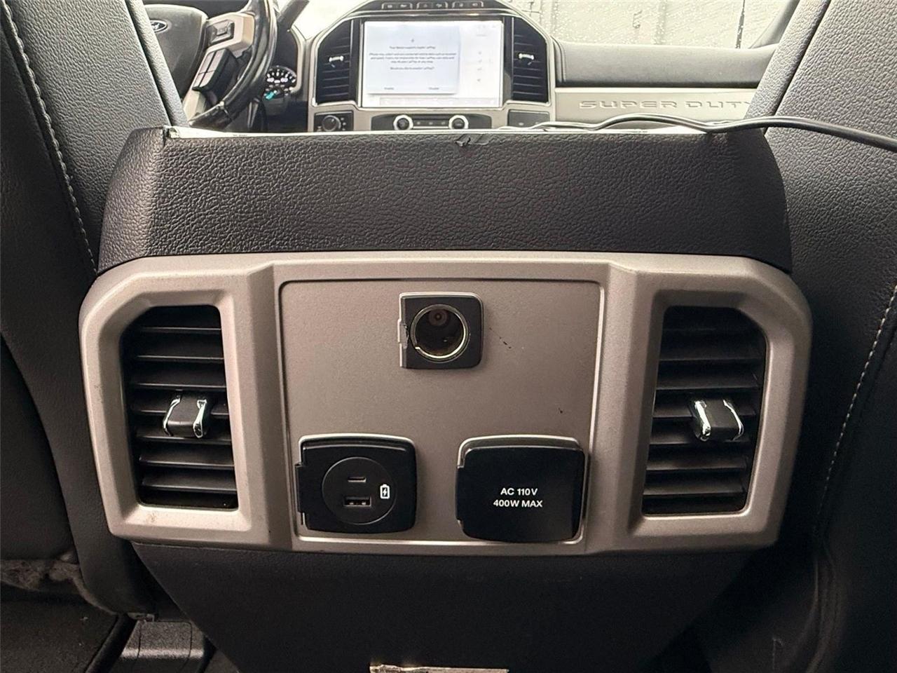 Ford F-250 SD  2022