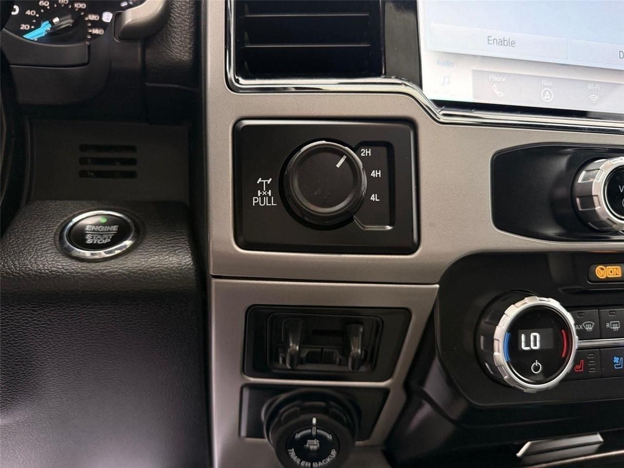 Ford F-250 SD  2022