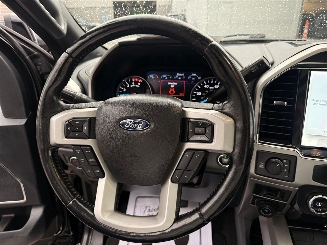 Ford F-250 SD  2022
