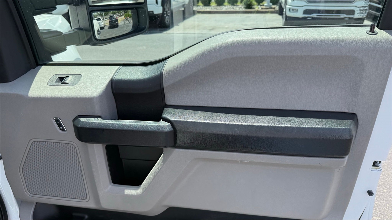 Ford F-250 SD  2019 Ford F-250 SD  2019