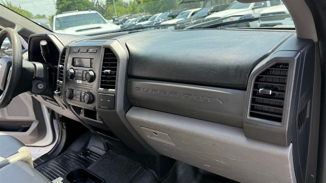 Ford F-250 SD  2019 Ford F-250 SD  2019