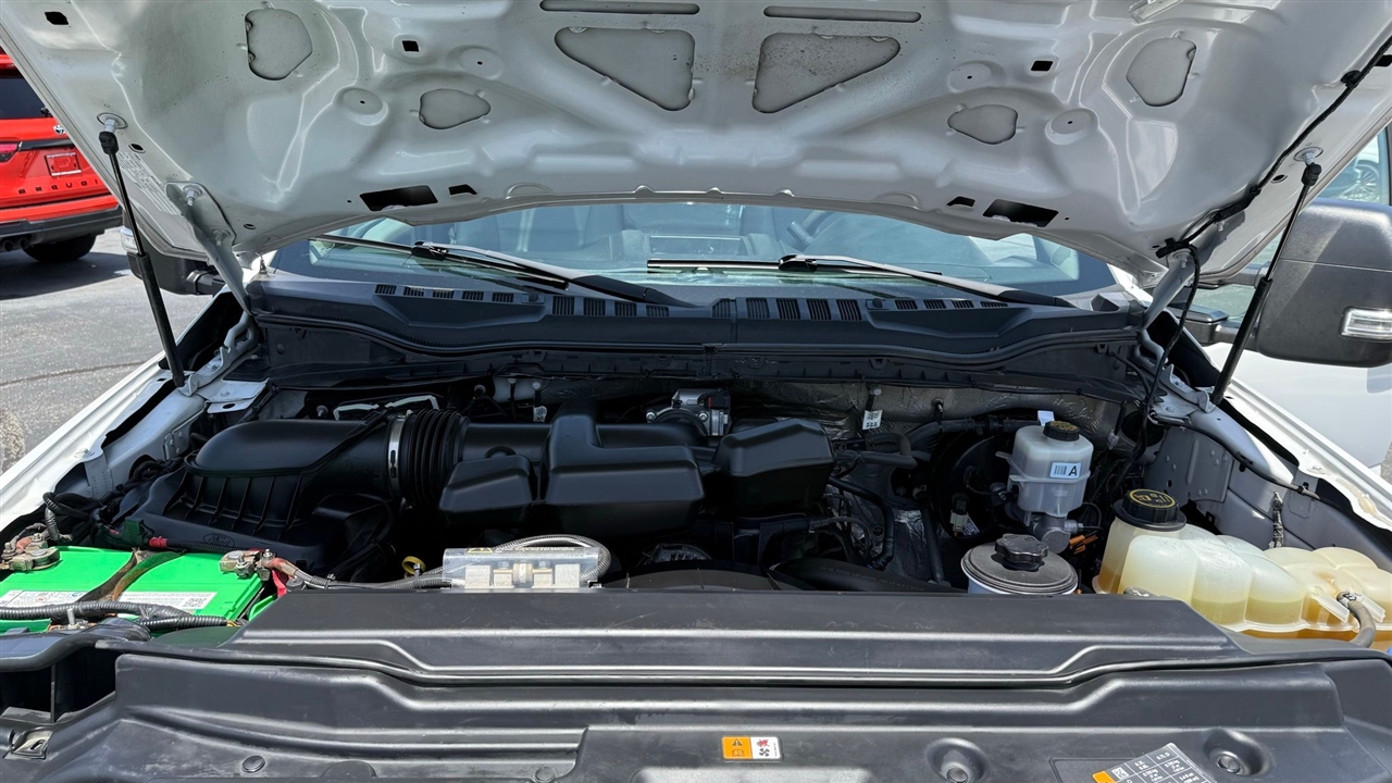 Ford F-250 SD  2019 Ford F-250 SD  2019