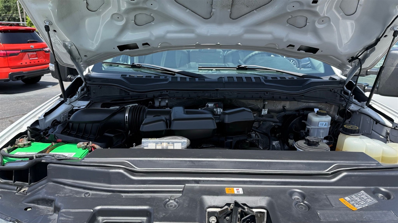 Ford F-250 SD  2019 Ford F-250 SD  2019