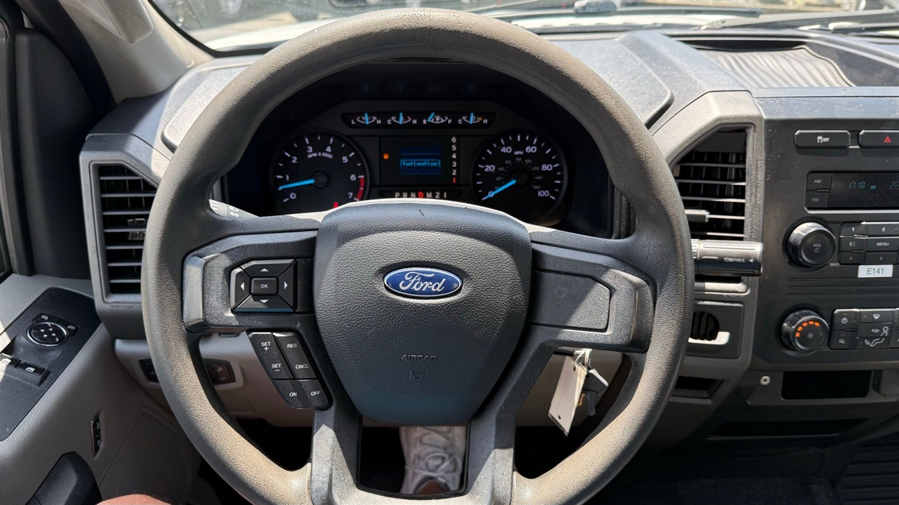 Ford F-250 SD  2019 Ford F-250 SD  2019