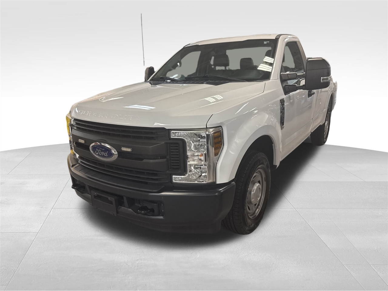 Ford F-250 SD  2019 Ford F-250 SD  2019