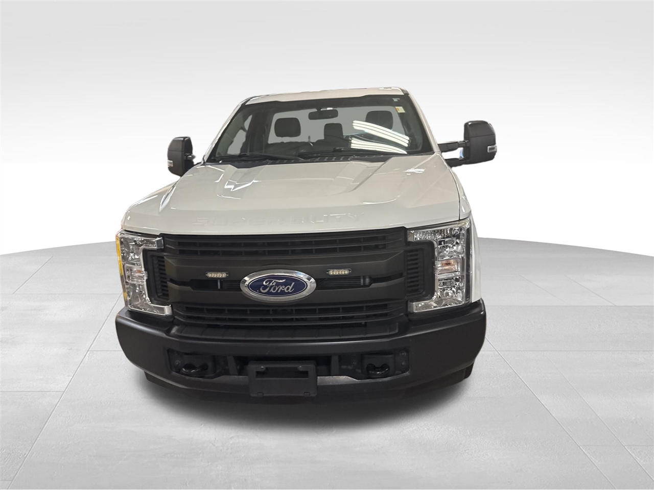 Ford F-250 SD  2019 Ford F-250 SD  2019