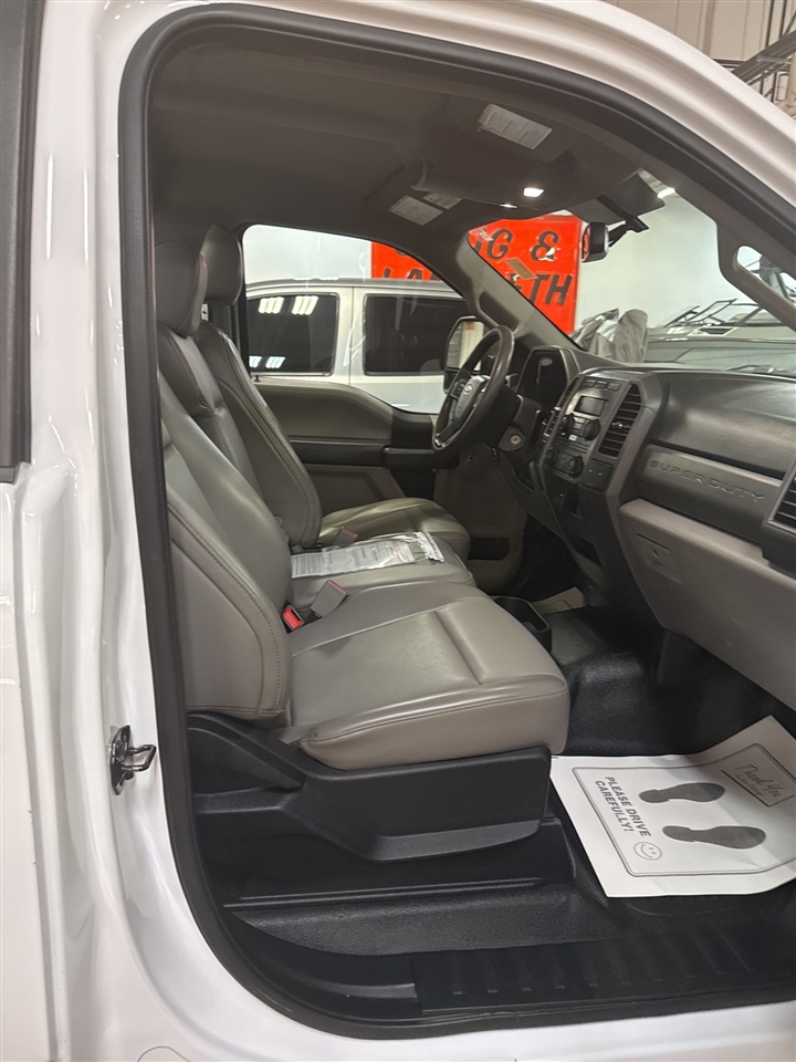 Ford F-250 SD  2019 Ford F-250 SD  2019